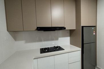 Duduk Huni @ Eco Ardence