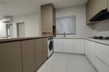 Duduk Huni @ Eco Ardence