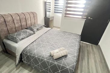 Edusentral @ Setia Alam