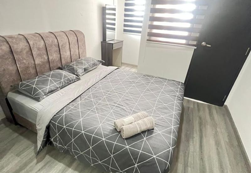 Edusentral @ Setia Alam