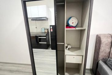 Edusentral @ Setia Alam