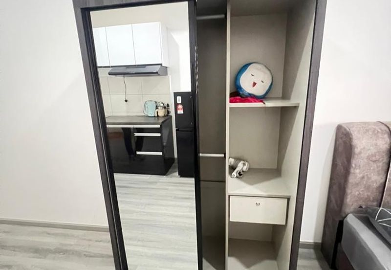 Edusentral @ Setia Alam