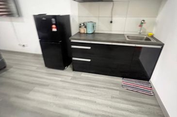 Edusentral @ Setia Alam