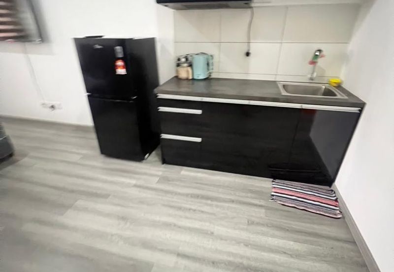 Edusentral @ Setia Alam