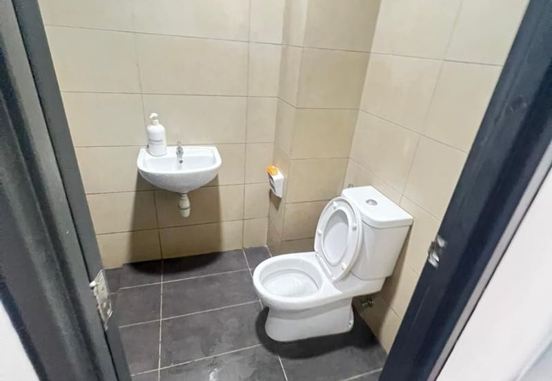 Edusentral @ Setia Alam