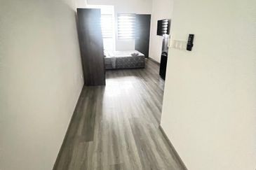 Edusentral @ Setia Alam