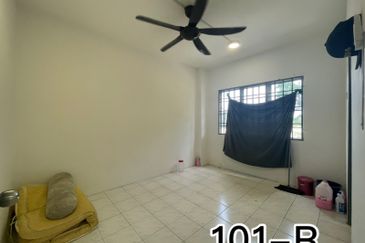 Golden Villa Apartment