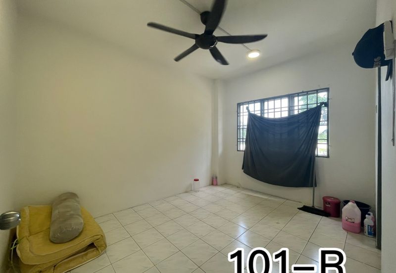 Golden Villa Apartment