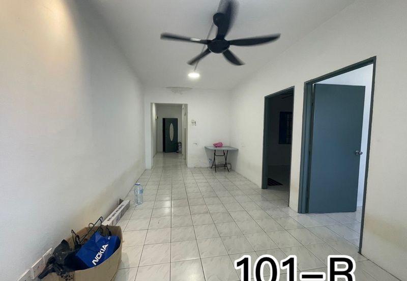 Golden Villa Apartment