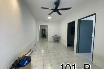 Golden Villa Apartment