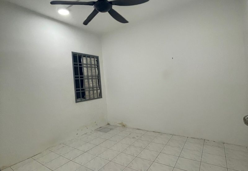 Golden Villa Apartment