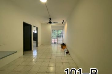 Golden Villa Apartment