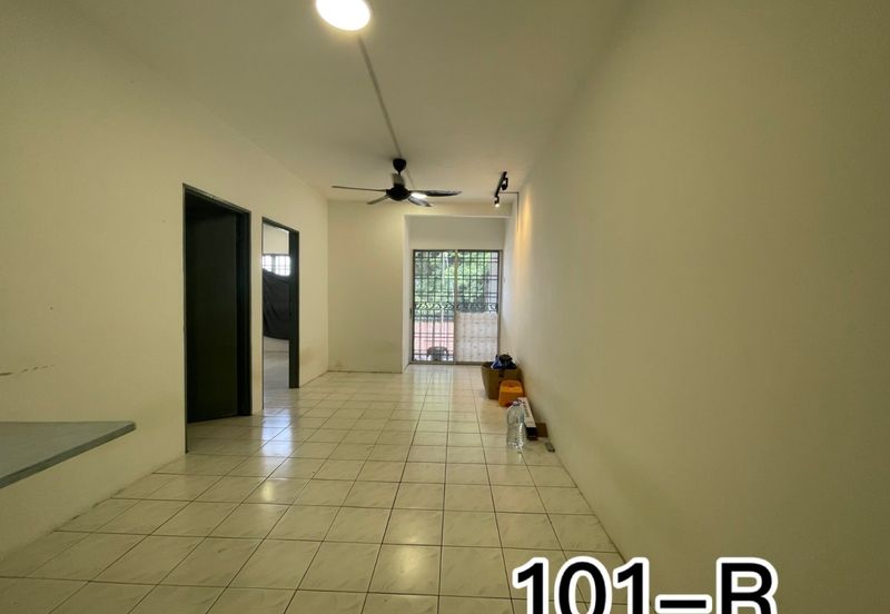 Golden Villa Apartment