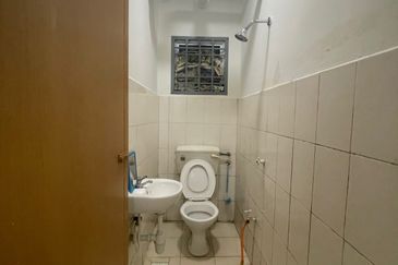 Golden Villa Apartment