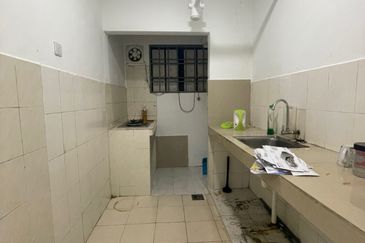 Golden Villa Apartment