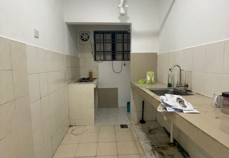 Golden Villa Apartment