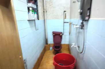 Telok Panglima Garang