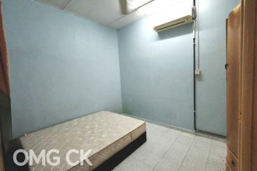 Telok Panglima Garang