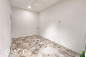 Telok Panglima Garang