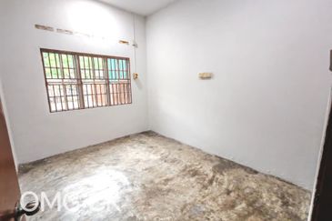 Telok Panglima Garang