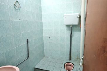 Telok Panglima Garang