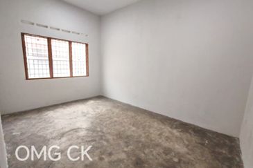 Telok Panglima Garang