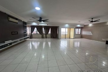 Vista Bayu Apartment, Taman Bayu Perdana