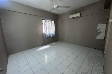 Vista Bayu Apartment, Taman Bayu Perdana