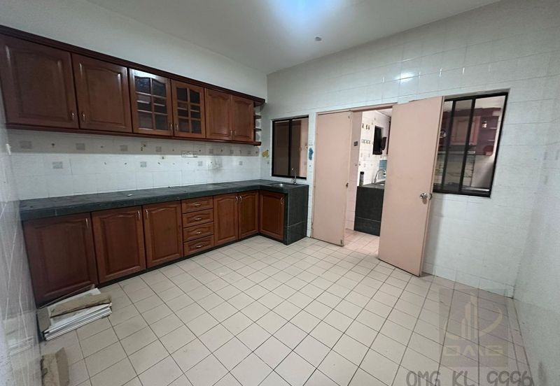 Vista Bayu Apartment, Taman Bayu Perdana
