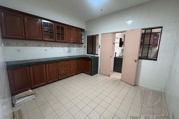 Vista Bayu Apartment, Taman Bayu Perdana