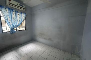 Vista Bayu Apartment, Taman Bayu Perdana