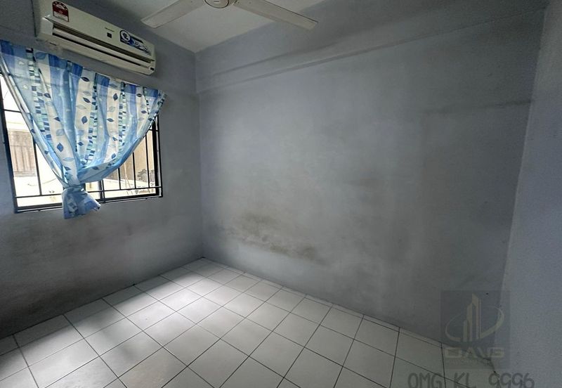 Vista Bayu Apartment, Taman Bayu Perdana