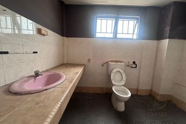 Vista Bayu Apartment, Taman Bayu Perdana