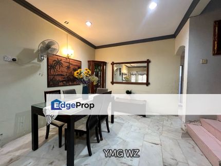 For rent taman sentosa klang Bendahara renovated, Selangor, Klang