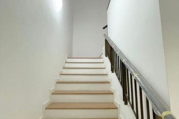 Arahsia Residences, Tropicana Aman