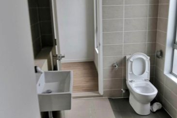 Arahsia Residences, Tropicana Aman