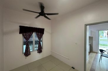 Persiaran Puncak Alam 6 