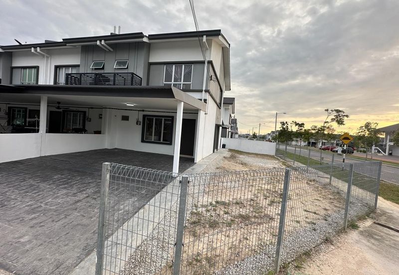 Persiaran Puncak Alam 6 