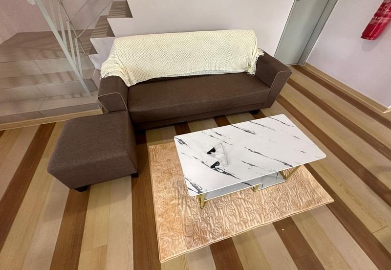 Persiaran Puncak Alam 6 