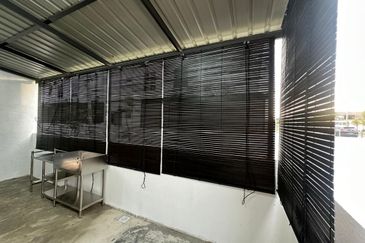 Persiaran Puncak Alam 6 