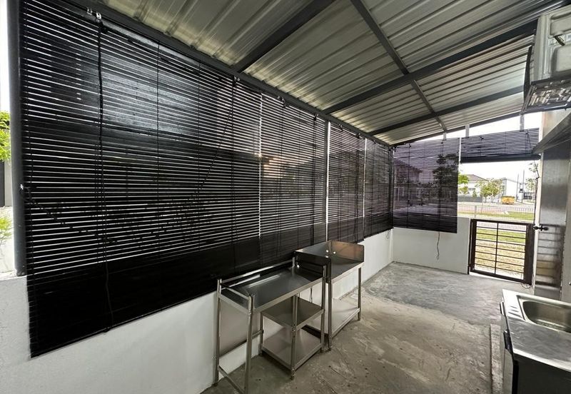 Persiaran Puncak Alam 6 