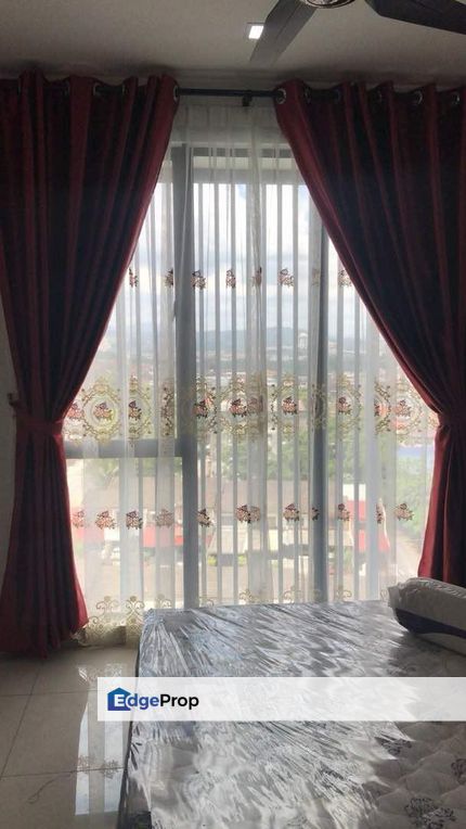 For rent you vista batu 9th cheras condominium fully furnished, Selangor, Batu 9th Cheras