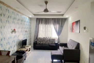 Pangsapuri Sri Kemuning