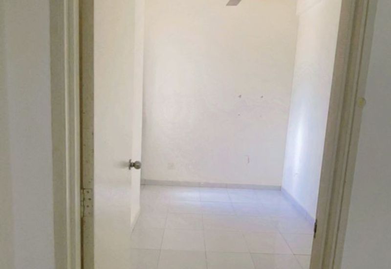 Pangsapuri Sri Kemuning