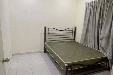 Pangsapuri Sri Kemuning