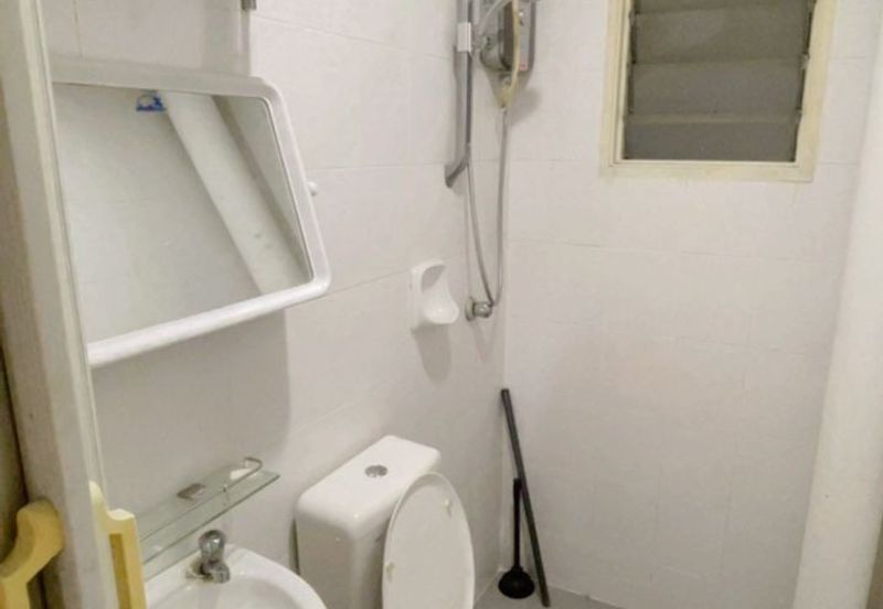 Pangsapuri Sri Kemuning