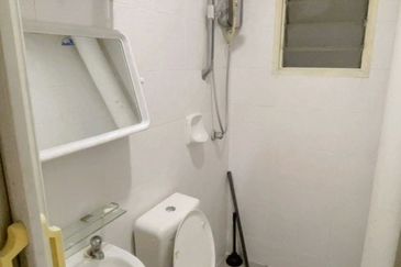 Pangsapuri Sri Kemuning