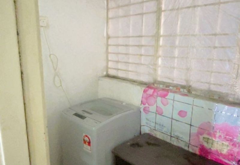 Pangsapuri Sri Kemuning