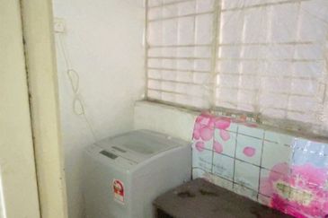 Pangsapuri Sri Kemuning