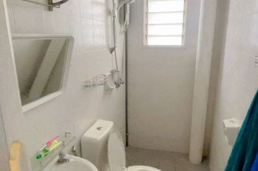 Pangsapuri Sri Kemuning